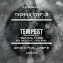 A.Paul & Dolby D - Tempest