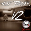 Alex Turner - Ultra Deep Field