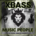 Xbass - Music People