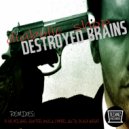 Diabolic Shop - Destroyed Brains (B-Ya! Remix)