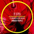 Temnovokrug - Ambition