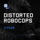 Distorted Robocops - Acid Rain