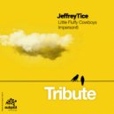 Jeffrey Tice - Little Fluffy Cowboys