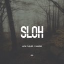 Jack Cheler - Minor (Original Mix)