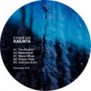 Kaiunta - Viridian Walls (Original Mix)