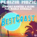 Lennart Richter & Slync Feat. Maria Estrella - The Way It Is (Slync Remix)