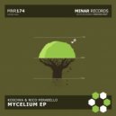 Koschka, Nico Mirabello - Blackbird (Original Mix)