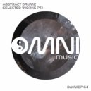 Abstract Drumz - Akira