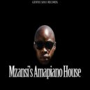 Kabza De Small - Shaya (Original Mix)