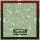 Mfano Da_R-Deep - Silent Scales (Original Mix)