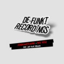 Josh Mccann - Do You (Jay Kay Remix)