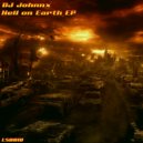 DJ Johnnx - Voice of Hell