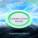 Evora - Full Rhapsody