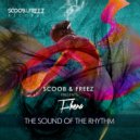 Fhena featuring TheFREEZproject - The Sound Of The Rhythm (Mayhem Mix)