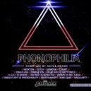 FrontRunner feat. Rubix Qube - Anechoic Chamber (Original Mix)