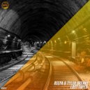 Reepa & Tyler Breaks - Common Troubles (Original Mix)