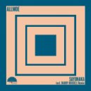 Allmoe - Sayonaka (Daddy Russell Remix)