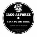 Iago Alvarez - Crazy Shake (Original Mix)