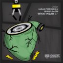 Lucas Ferreyra, Sergio Saffe - Ass Up