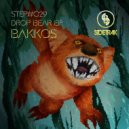 Bakkos - Drop Bear