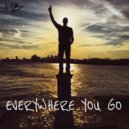 Cory Halfblack - Everywhere You Go (Original Mix)