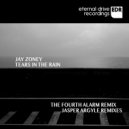 Jay Zoney - Tears In The Rain (Jasper Argyle Future Remix)