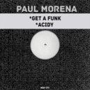 Paul Morena - Get A Funk
