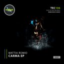 Mattia Romio - Carma