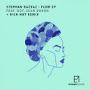 Stephan Bazbaz & Sean Doron - S Groove