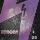 Hugo - Idiom 05-2