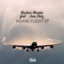 Boshan Montes, Jose Diaz - Holandes (Original Mix)