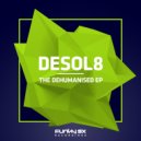 DESOL8 - Radiation Leak