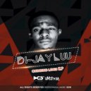 Di-Jay Luu - Intonga
