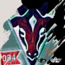 RapDibabos IQ Mkwaza - 100 Benz (Main Mix)