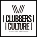 Alber Andreu - Reaction (Original Mix)