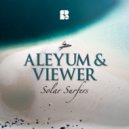 Aleyum & Viewer - Solar Surfers