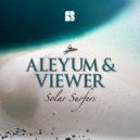 Aleyum - Night Flight (Original Mix)
