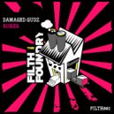 Damaged Gudz - Boner (Original Mix)
