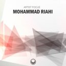 Mohammad Riahi - Come Back (Original Mix)