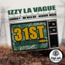 Izzy La Vague - 31st Of December (AcaSoul MusiQ\'s Spiritual Dub)