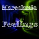 Mareekmia - Nacked Heart