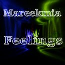 Mareekmia - World of Magic (Original Mix)