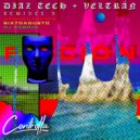 Diaz Tech & Veltran - Ficción (Sixtoagusto Remix)