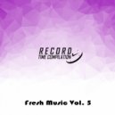 DJ Alexsheff - Free You Minimal
