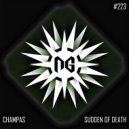 Champas - Sudden Of Death