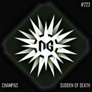 Champas - Sudden Of Death (Lukas Freymuth Remix)