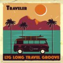 Ltg Long Travel Groove - Traveler