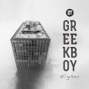 Greekboy - Murder Dubby