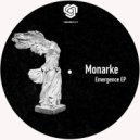 Monarke - Talk To Me (Original Mix)