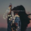 Gold Line & Safira. K - Love Me (Instrumental Mix)